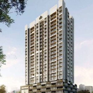 2 BHK Apartment – Exterior View View at Galaxy Heights, Laxmi Nagar - for Rent