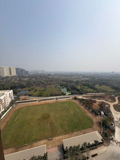 2 BHK + Pooja Room Apartment For Rent in Runwal Gardens Phase 2