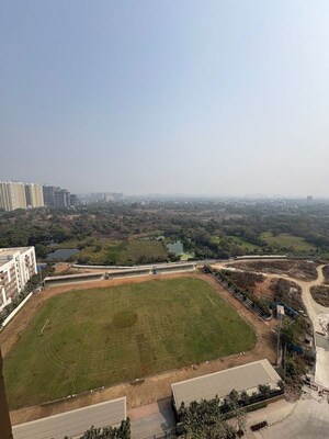 2 BHK Apartment For Rent in Runwal Gardens Phase 2, Dombivli East