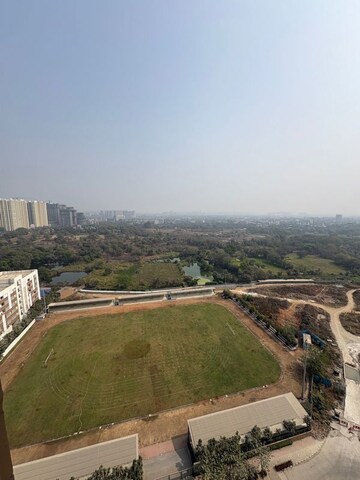 2 BHK Apartment For Rent in Runwal Gardens Phase 2, Dombivli East