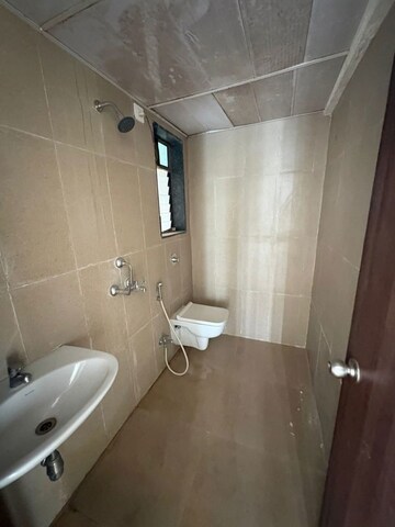 Master Bedroom in 2 BHK Apartment at Runwal Gardens Phase 2, Dombivli East – for Rent