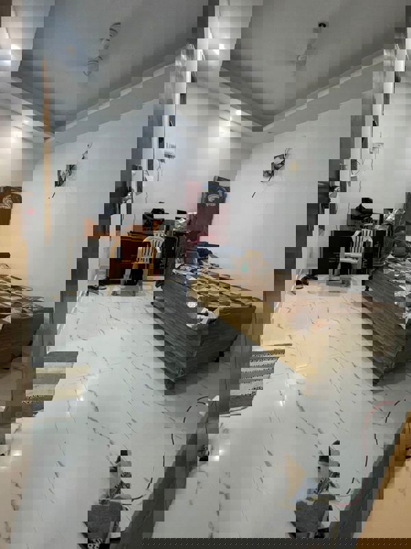 3 BHK Builder Floor For Sale in Rajpur Khurd Extension