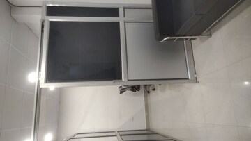 Floor Plan in  Office Space at Vibhuti Khand – for Rent