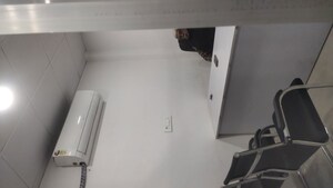 Floor Plan in  Office Space at Vibhuti Khand – for Rent