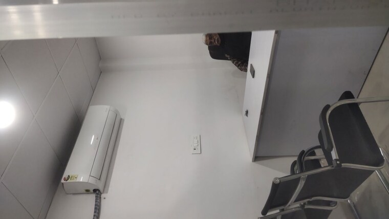 Floor Plan, vibhuti khand Commercial Office Space 450 Sq.Ft. In Vibhuti Khand Lucknow 9854720