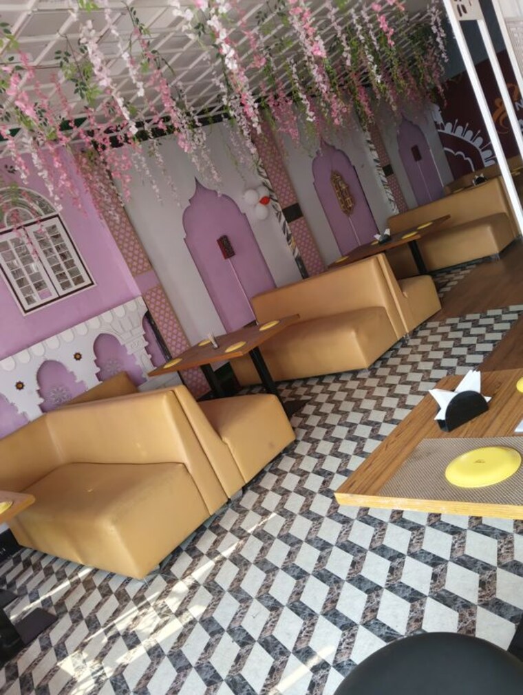 Team Area, gomti nagar Commercial Office Space 2860 Sq.Ft. In Gomti Nagar Lucknow 9854722