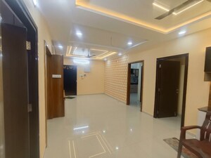 Building Lobby in 3.5 BHK Apartment at Anuhar Rami Reddy Towers, Manikonda – for Rent