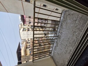 Balcony in 1 BHK Apartment at Dhruvi Apartment, Virar East – for Sale