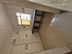 Kitchen in 1 BHK Apartment at Dhruvi Apartment, Virar East – for Sale