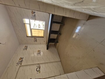 Kitchen in 1 BHK Apartment at Dhruvi Apartment, Virar East – for Sale