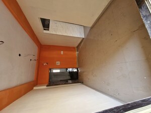 Living Room in 1 BHK Apartment at Dhruvi Apartment, Virar East – for Sale