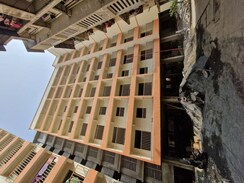 1 BHK Apartment For Sale in Dhruvi Apartment