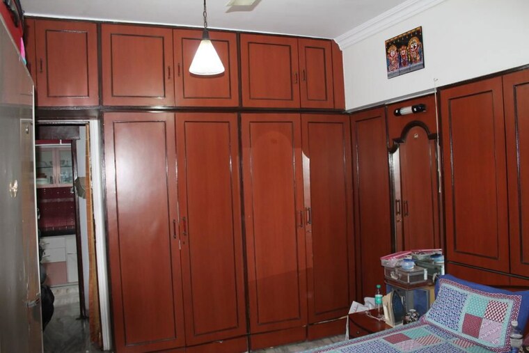 undefined, minal-apartments 2 Bedroom 710 Sq.Ft. Apartment In Andheri East Mumbai 9854730