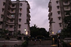 2 BHK Apartment For Rent in Minal Apartments