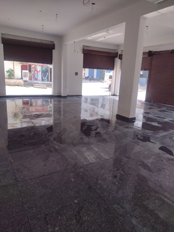 Showroom For Rent in Shaikpet