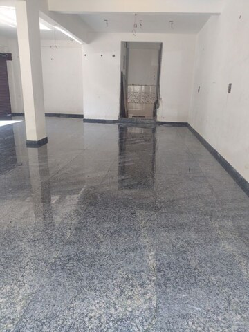  Showroom – Exterior View View at Shaikpet - for Rent