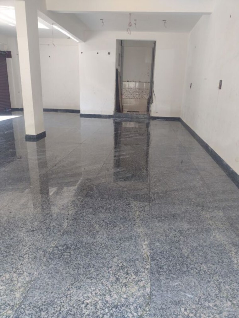 Exterior View, shaikpet Commercial Showroom 1409 Sq.Ft. In Shaikpet Hyderabad 9067376