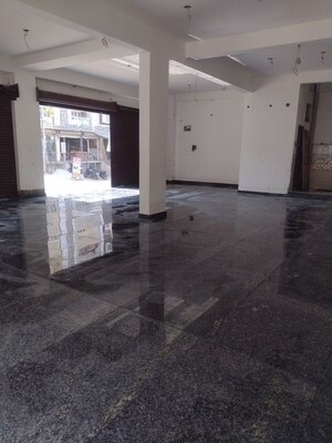  Showroom – Exterior View View at Shaikpet - for Rent