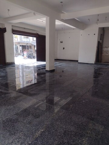  Showroom – Exterior View View at Shaikpet - for Rent