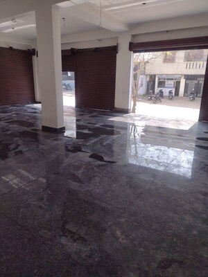  Showroom – Exterior View View at Shaikpet - for Rent