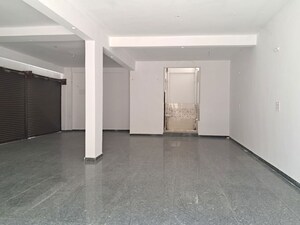  Showroom – Exterior View View at Shaikpet - for Rent