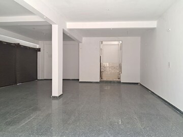  Showroom – Exterior View View at Shaikpet - for Rent