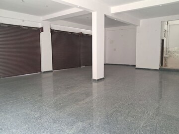  Showroom – Exterior View View at Shaikpet - for Rent