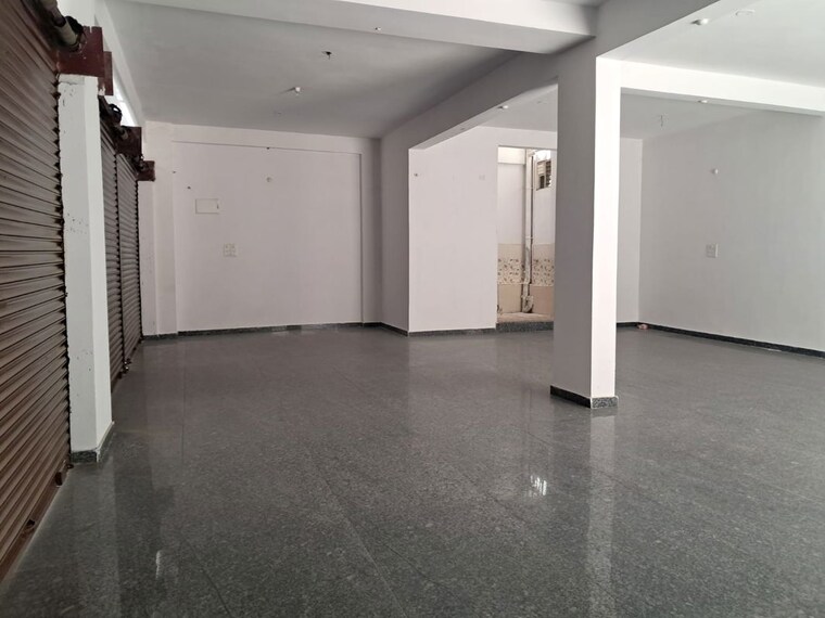 Exterior View, shaikpet Commercial Showroom 1409 Sq.Ft. In Shaikpet Hyderabad 9067376