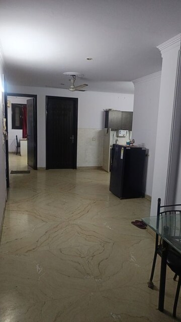 Room in  Pg at West Patel Nagar – for Rent