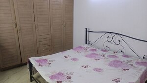 Bedroom in  Pg at West Patel Nagar – for Rent