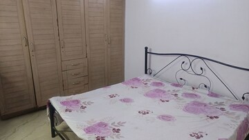 Bedroom in  Pg at West Patel Nagar – for Rent