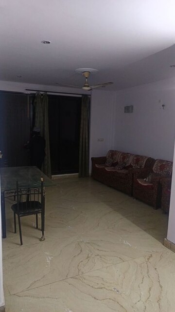 Living Room in  Pg at West Patel Nagar – for Rent