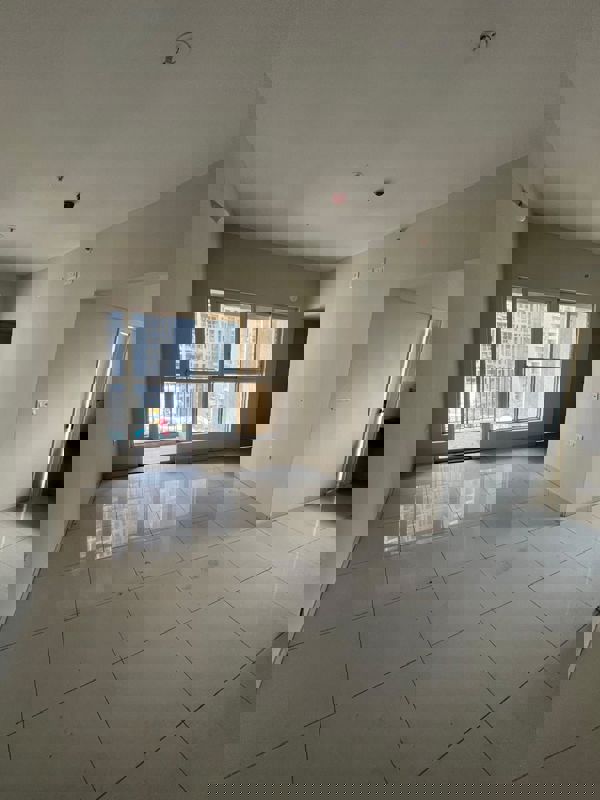 1 BHK 650 Sq.Ft. Apartment in Godrej Park Ridge