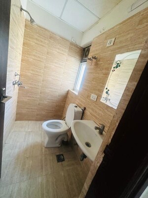 Bathroom in 3 BHK Apartment at BPTP Park Elite Premium, Sector 84 – for Rent