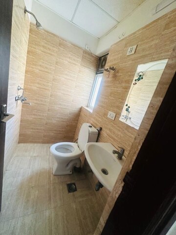 Bathroom in 3 BHK Apartment at BPTP Park Elite Premium, Sector 84 – for Rent