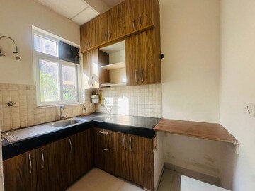 Kitchen in 3 BHK Apartment at BPTP Park Elite Premium, Sector 84 – for Rent