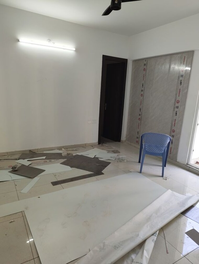 Bedroom, nirala-estate-ii 3 Bedroom 1535 Sq.Ft. Apartment In Tech Zone 4 Greater Noida Greater Noida 9854736