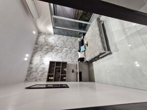 Bedroom in 2 BHK Apartment at Vinay Super Homez Harmony, Virar West – for Sale