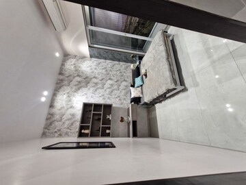 Bedroom in 2 BHK Apartment at Vinay Super Homez Harmony, Virar West – for Sale