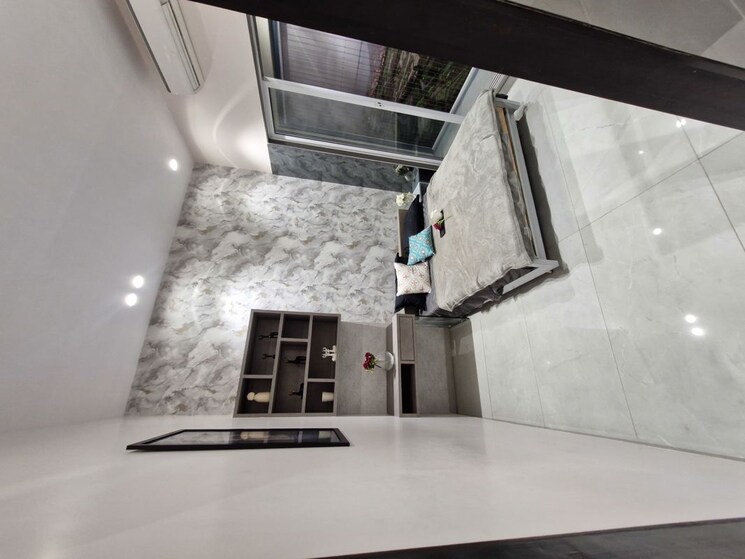 Bedroom, vinay-super-homez-harmony 2 Bedroom 479 Sq.Ft. Apartment In Virar West Palghar 9854738