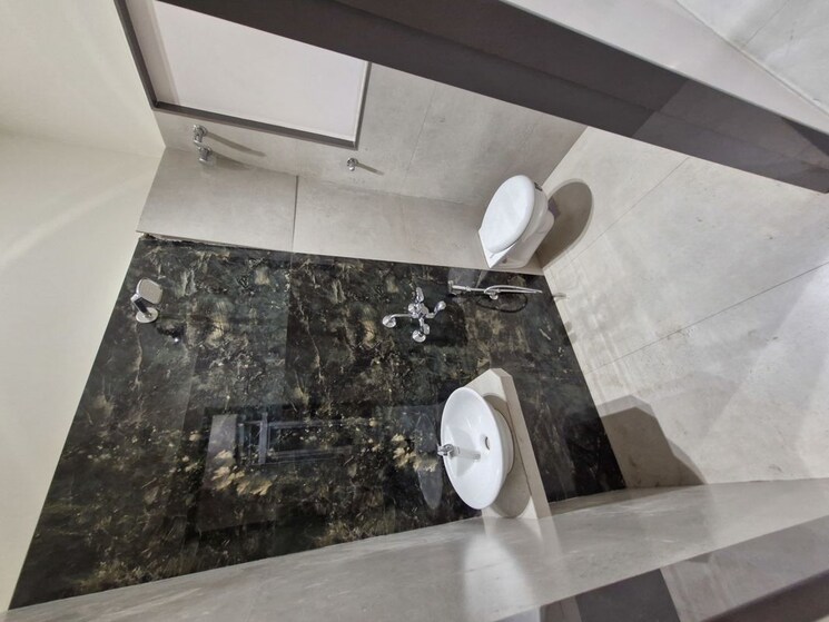 Attached Bathroom, vinay-super-homez-harmony 2 Bedroom 479 Sq.Ft. Apartment In Virar West Palghar 9854738