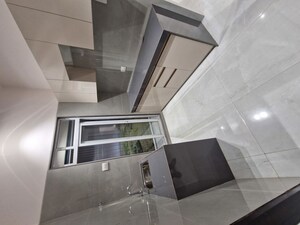 Kitchen in 2 BHK Apartment at Vinay Super Homez Harmony, Virar West – for Sale