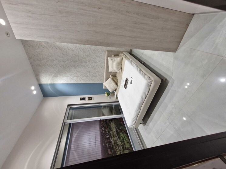 Master Bedroom, vinay-super-homez-harmony 2 Bedroom 479 Sq.Ft. Apartment In Virar West Palghar 9854738