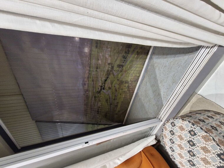 Balcony, vinay-super-homez-harmony 2 Bedroom 479 Sq.Ft. Apartment In Virar West Palghar 9854738