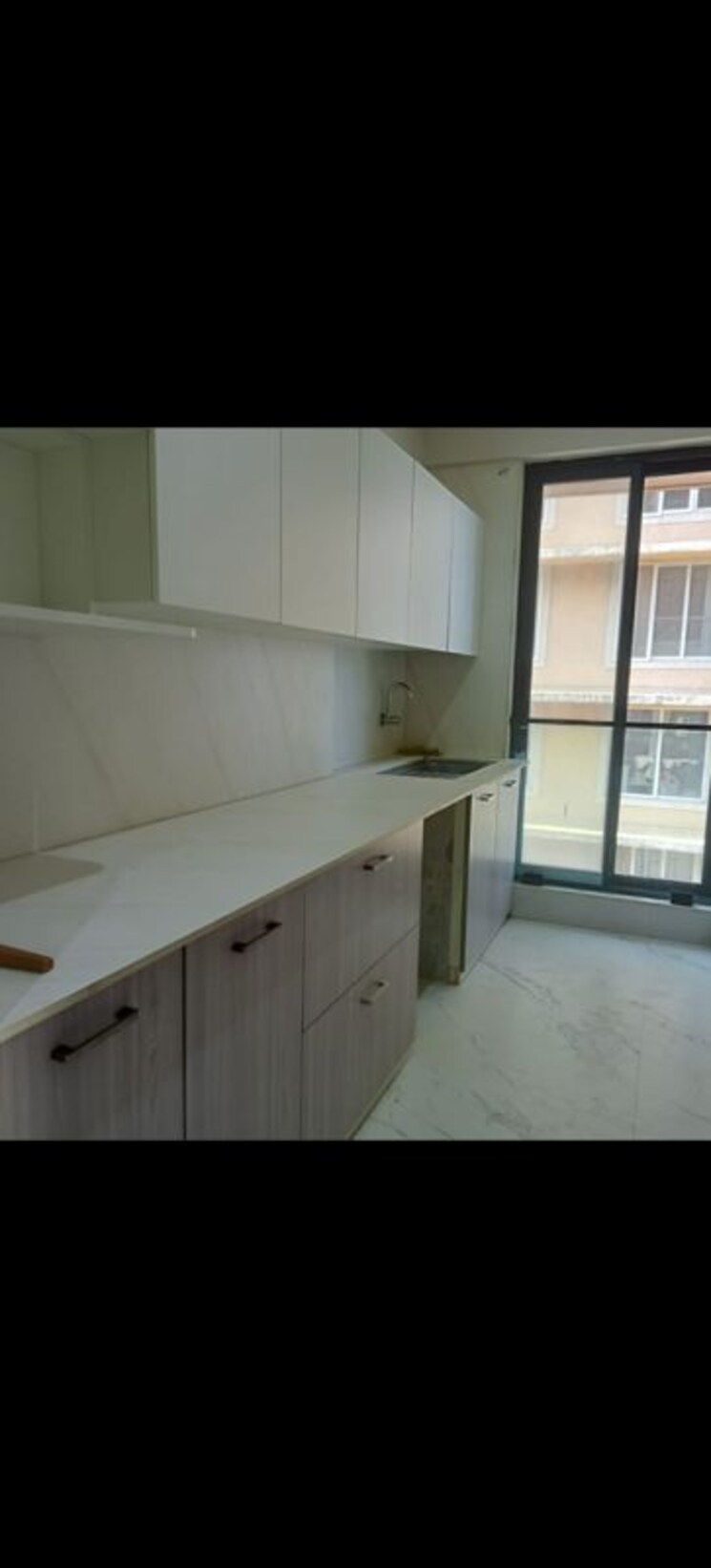 Kitchen, rishabraj-blue-lotus 3 Bedroom 1085 Sq.Ft. Apartment In Khar West Mumbai 9854739