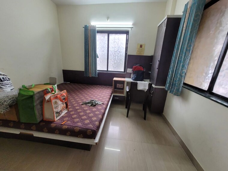 Bedroom, wadgaon sheri 2 Bedroom 975 Sq.Ft. Apartment In Wadgaon Sheri Pune 9854740