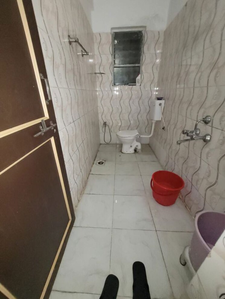Bathroom, wadgaon sheri 2 Bedroom 975 Sq.Ft. Apartment In Wadgaon Sheri Pune 9854740