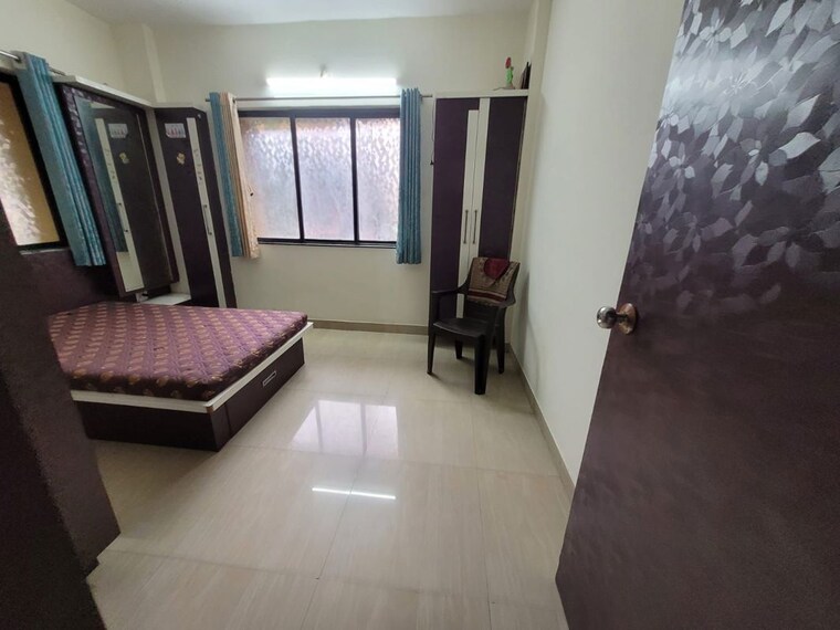 Living Room, wadgaon sheri 2 Bedroom 975 Sq.Ft. Apartment In Wadgaon Sheri Pune 9854740