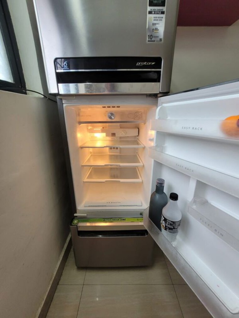 undefined, wadgaon sheri 2 Bedroom 975 Sq.Ft. Apartment In Wadgaon Sheri Pune 9854740