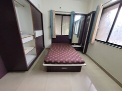 2 BHK Apartment For Rent in Wadgaon Sheri